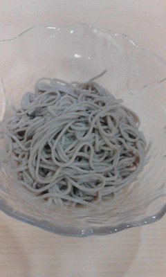 蕎麦