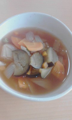 スープ
