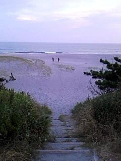 米津浜