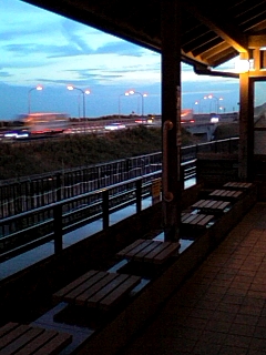 潮見坂