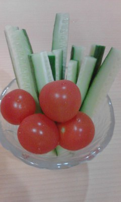 野菜