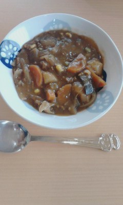 カレー