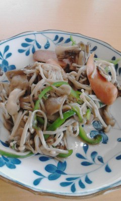 炒め物