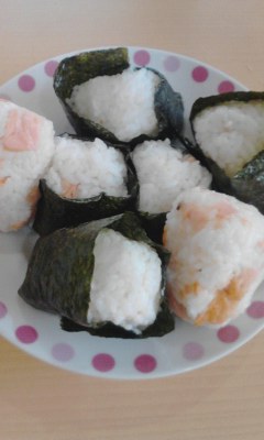 おにぎり