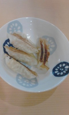 餃子
