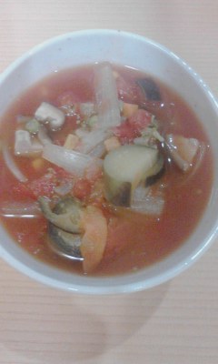 スープ