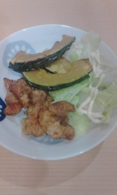 唐揚げ