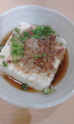 豆腐