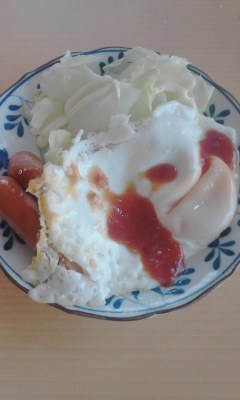 玉子