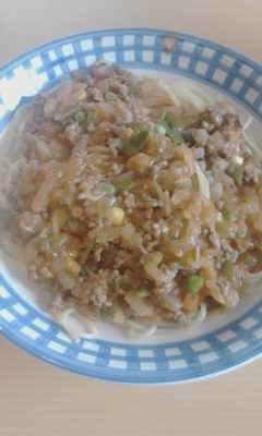 パスタ