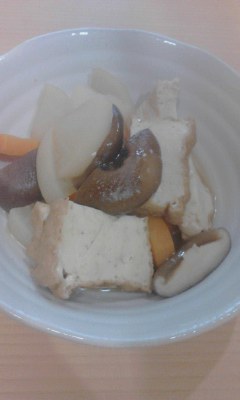 煮物