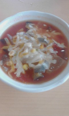 スープ