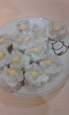 焼売