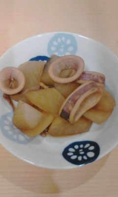 煮物