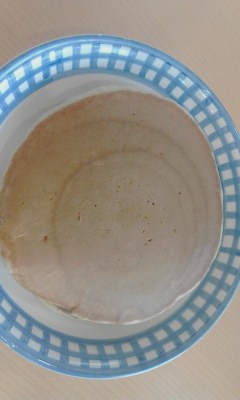ホットケーキ
