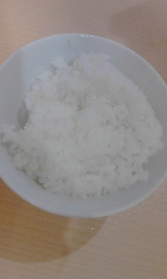 ご飯