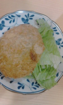 コロッケ