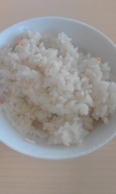 炊き込みご飯