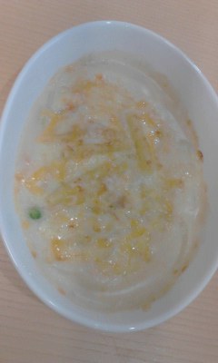 グラタン