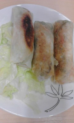 春巻き