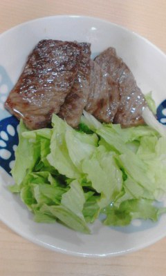 焼き肉