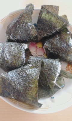 おむすび