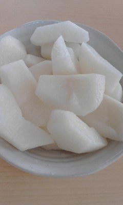 梨