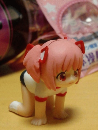 釣られてみた