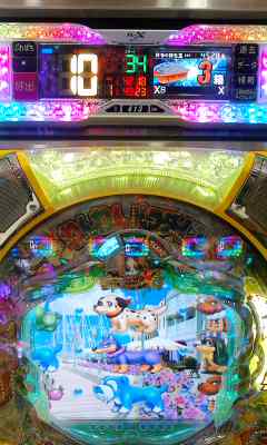 １０回＼(^o^)／
