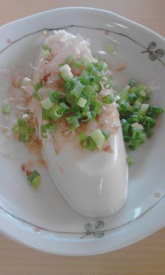 豆腐