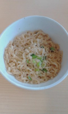 チキンラーメン