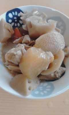 煮物