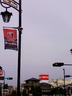 ＷｅーａｒｅーＲＥＤＳ