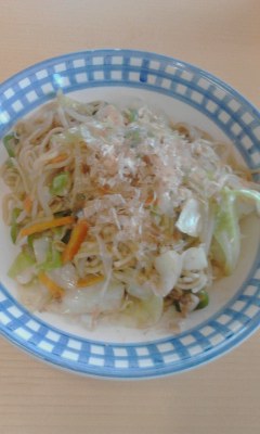 焼きそば
