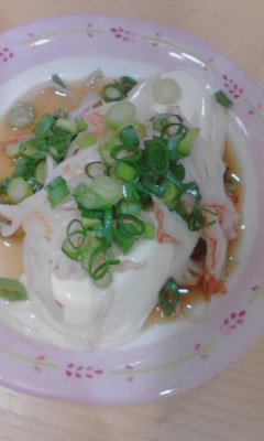 豆腐