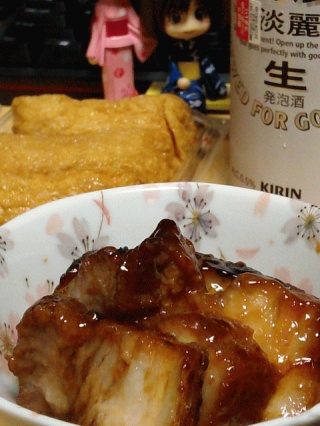 チャーシュー