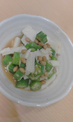 オクラ