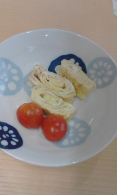 玉子焼き
