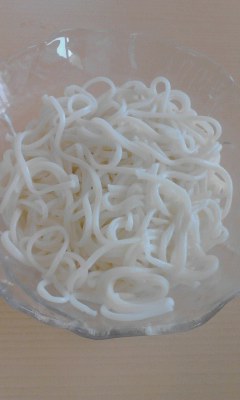 蕎麦