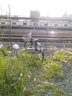 電車