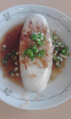豆腐