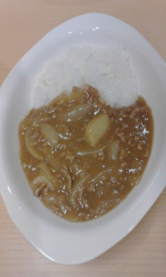 カレーライス