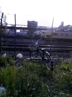 電車