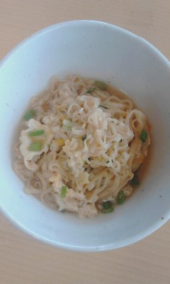 チキンラーメン