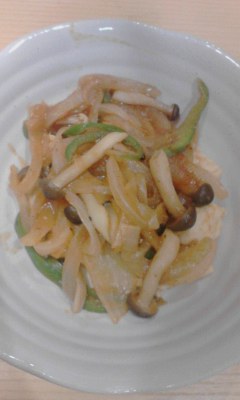 煮物
