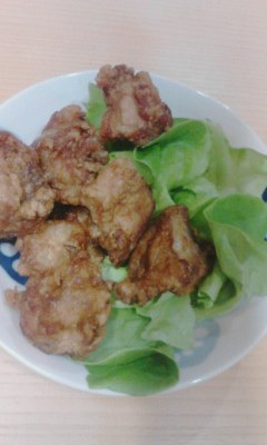 唐揚げ