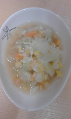 スープ