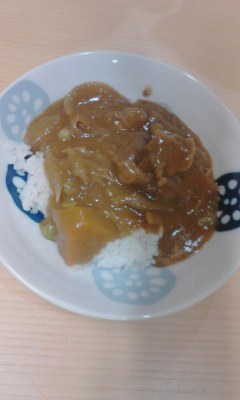 カレーライス