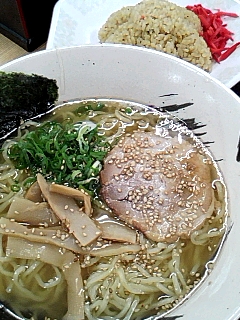 不味い(-_-;)