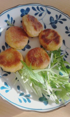 チキンナゲット